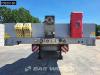 Faymonville F-S43-1AAF 3 axles Extendable 2xSteering Axle Ramps Photo 7 thumbnail