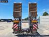 Faymonville F-S43-1AAF 3 axles Extendable 2xSteering Axle Ramps Photo 8 thumbnail