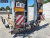 Faymonville F-S43-1AAF 3 axles Extendable 2xSteering Axle Ramps Photo 9 thumbnail