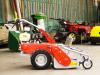 Efco DR 65 HONDA HP 9.5 Photo 1 thumbnail