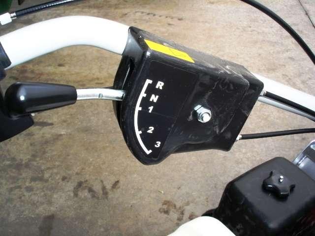Efco DR 65 HONDA HP 9.5 Photo 13