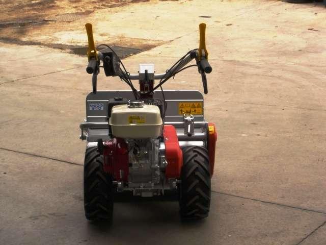 Efco DR 65 HONDA HP 9.5 Photo 4