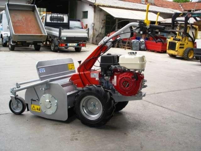 Efco DR 65 HONDA HP 9.5 Photo 6