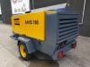 Atlas Copco XAHS 186 DD - N Photo 13 thumbnail