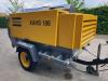 Atlas Copco XAHS 186 DD - N Photo 14 thumbnail