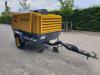 Atlas Copco XAHS 186 DD - N Photo 15 thumbnail