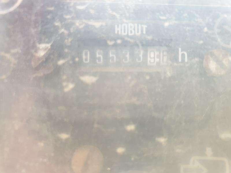 Atlas Copco XAHS 186 DD - N Photo 9