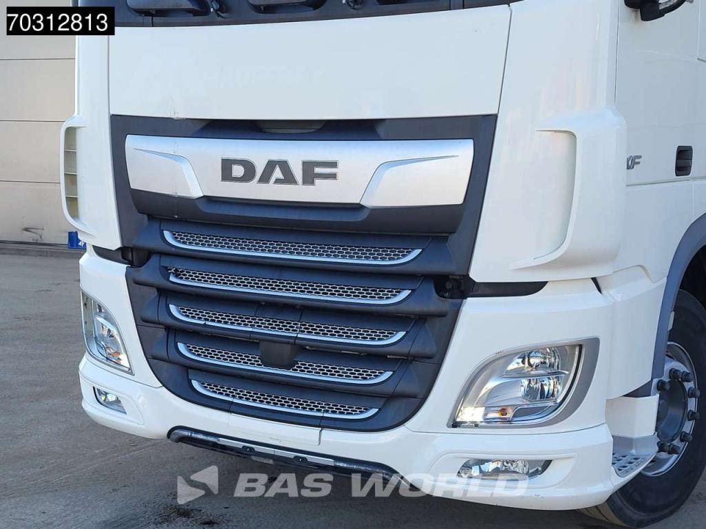 Daf XF 480 4X2 Photo 11