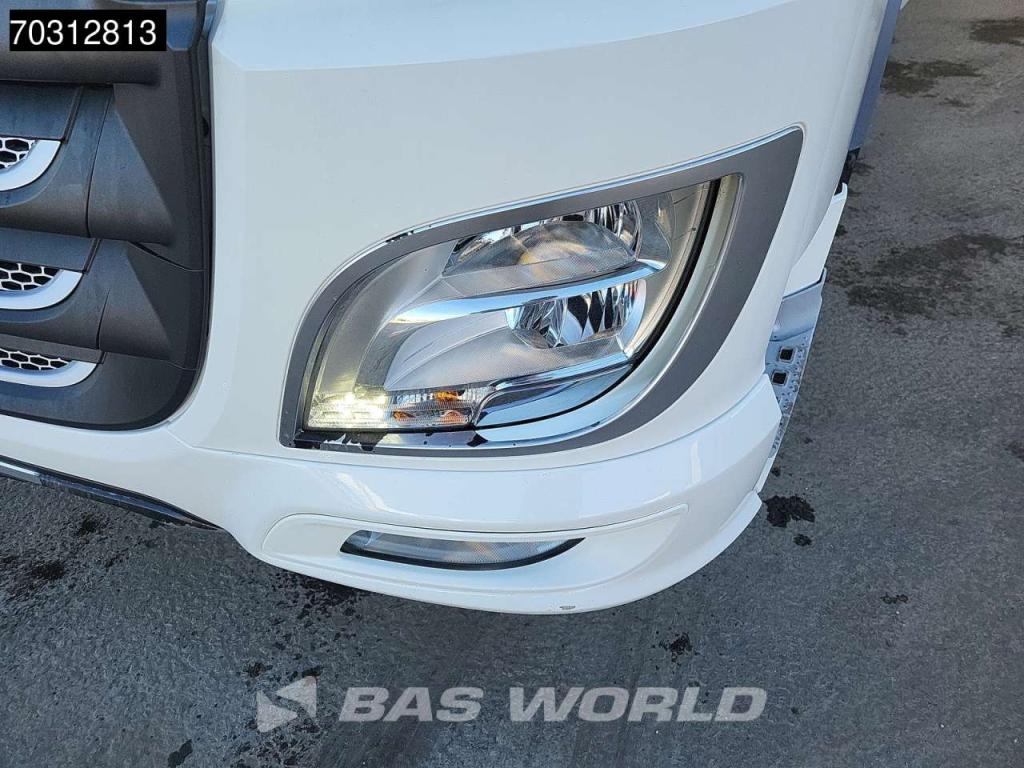 Daf XF 480 4X2 Photo 12
