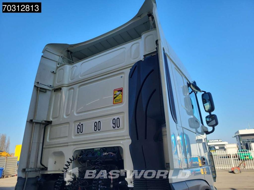 Daf XF 480 4X2 Photo 5