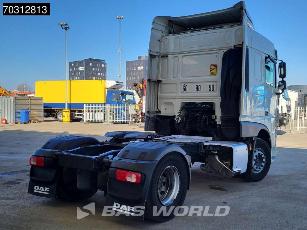 Daf XF 480 4X2 Photo 7
