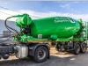 De Buf BETON MIXER/MALAXEUR/MISCHER 12M3 Photo 1 thumbnail