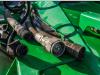 De Buf BETON MIXER/MALAXEUR/MISCHER 12M3 Photo 11 thumbnail