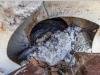 De Buf BETON MIXER/MALAXEUR/MISCHER 12M3 Photo 12 thumbnail