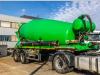 De Buf BETON MIXER/MALAXEUR/MISCHER 12M3 Photo 2 thumbnail
