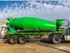 De Buf BETON MIXER/MALAXEUR/MISCHER 12M3 Photo 3 thumbnail