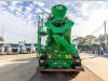 De Buf BETON MIXER/MALAXEUR/MISCHER 12M3 Photo 5 thumbnail
