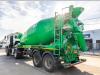 De Buf BETON MIXER/MALAXEUR/MISCHER 12M3 Photo 6 thumbnail