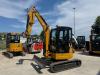 Caterpillar 303.5 E Photo 6 thumbnail