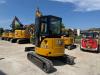 Caterpillar 303.5 E Photo 7 thumbnail