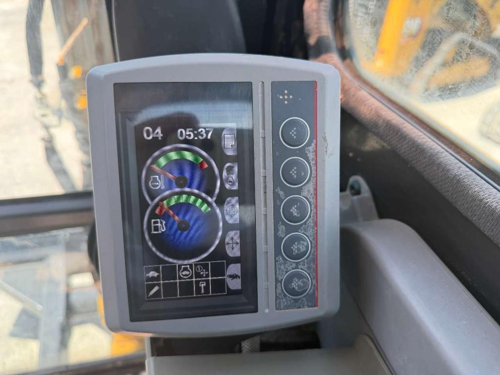 Caterpillar 303.5 E Photo 2