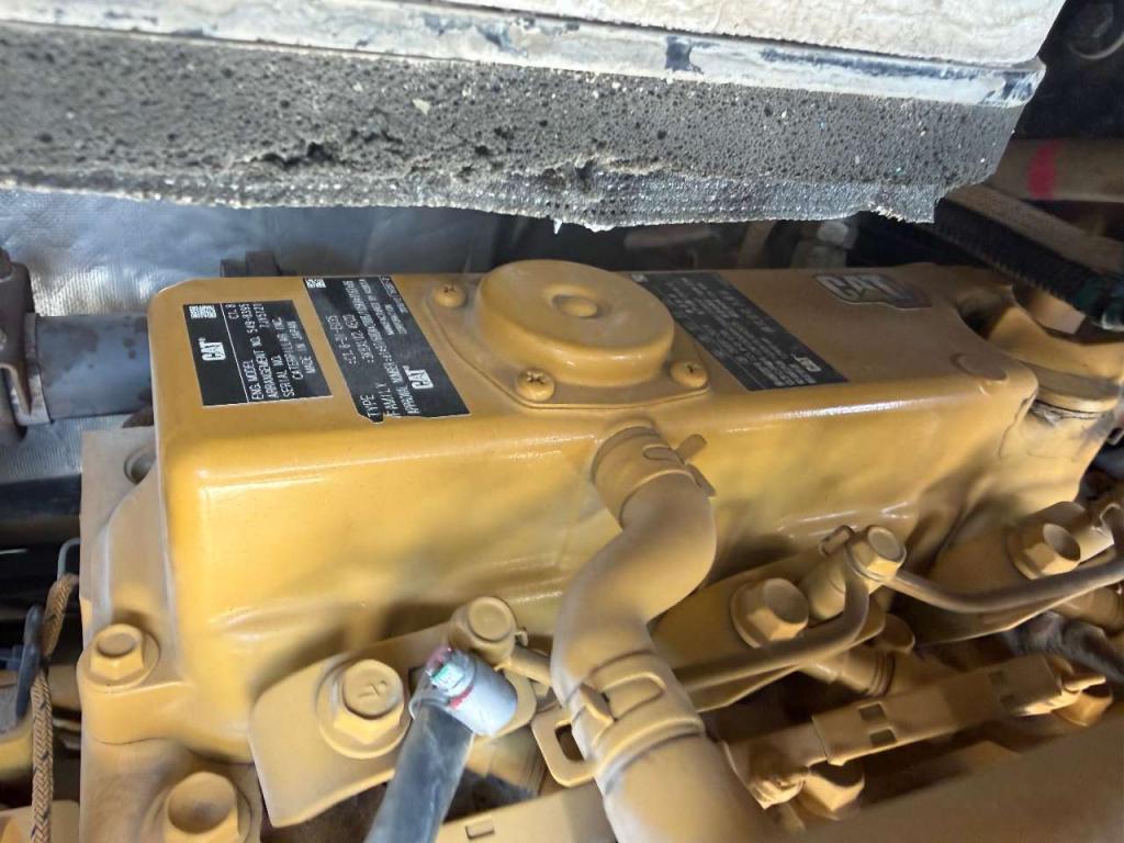 Caterpillar 303.5 E Photo 9