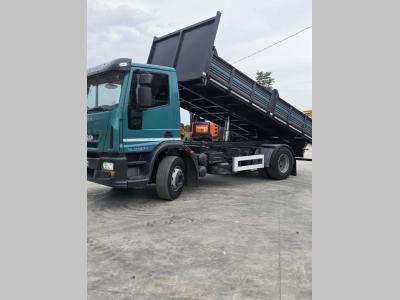 Iveco eurogarco 160. e28 Photo 1