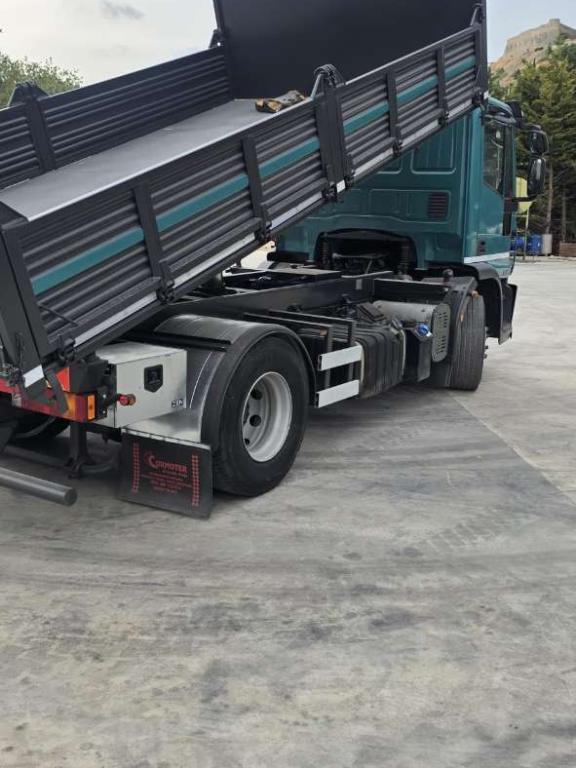 Iveco eurogarco 160. e28 Photo 3