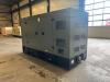 Cummins 6BT5.9-G1 - 110 kVA Generator - DPX-25105 Photo 3 thumbnail