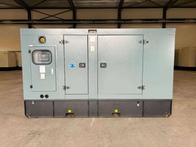 Cummins 6BT5.9-G1 - 110 kVA Generator - DPX-25105 en vente par DPX Power Europe B.V.