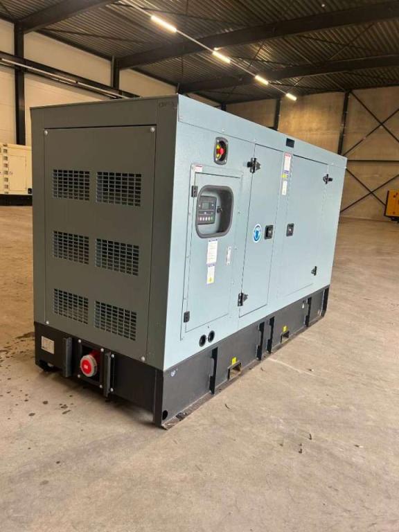 Cummins 6BT5.9-G1 - 110 kVA Generator - DPX-25105 Photo 2