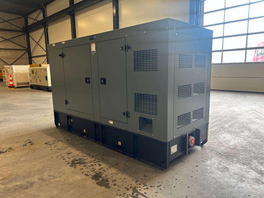 Cummins 6BT5.9-G1 - 110 kVA Generator - DPX-25105 Photo 3