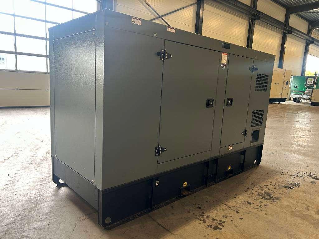 Cummins 6BT5.9-G1 - 110 kVA Generator - DPX-25105 Photo 4