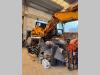 JCB JS130W Photo 1 thumbnail