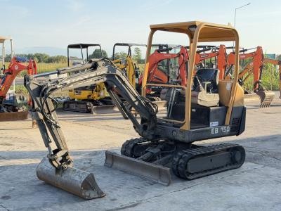 Volvo - Peljob EB 150 en vente par Gruppo Movimento Terra Srl