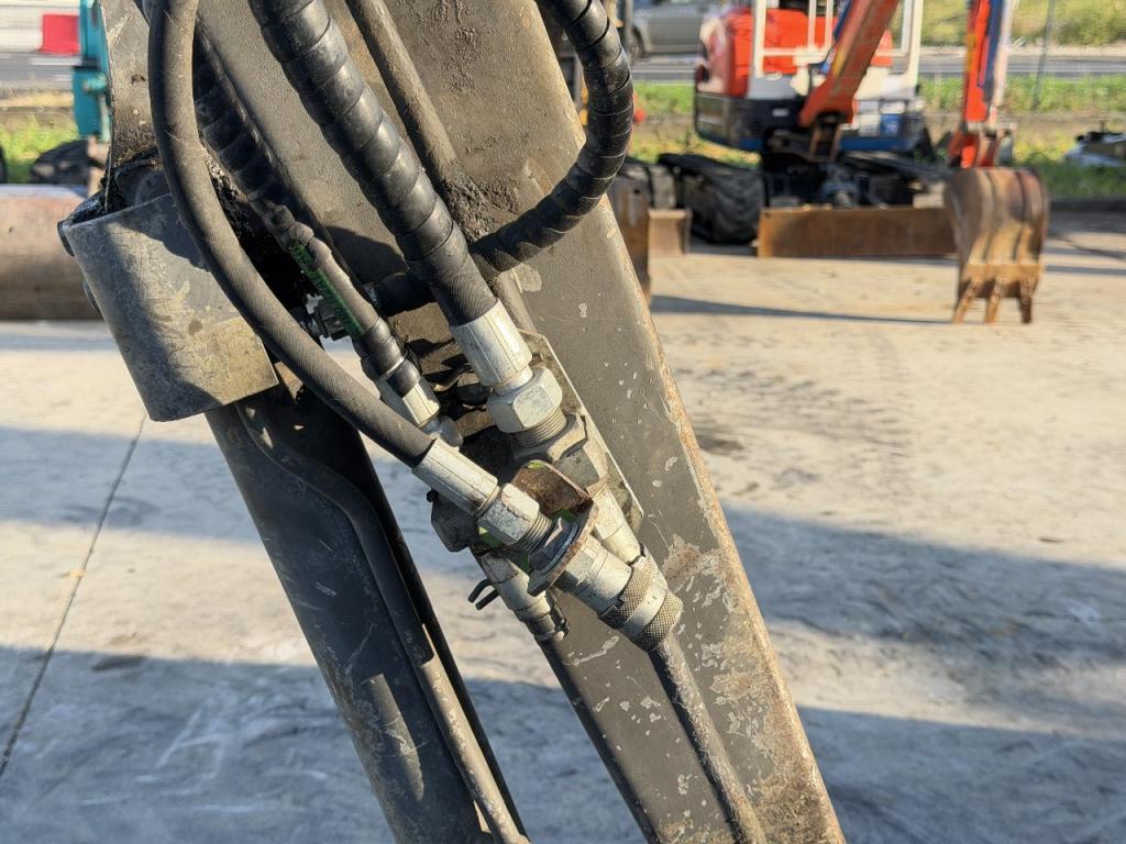 Volvo - Peljob EB 150 Photo 7