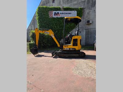 JCB 18z.1 en vente par Marchini Macchine Srl