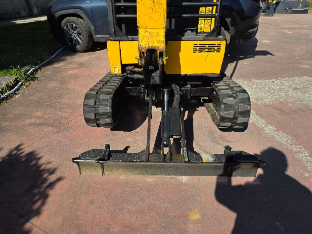 JCB 18z.1 Photo 10