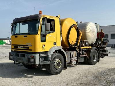 Iveco Eurotech - 190E 27  CURSOR en vente par Massucco T. Srl