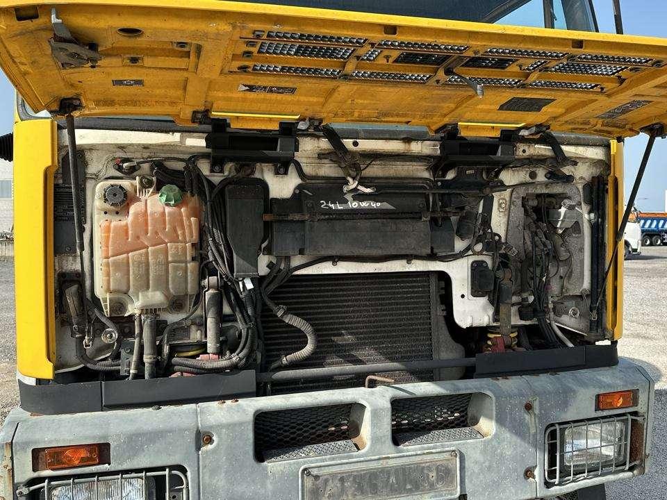 Iveco Eurotech - 190E 27  CURSOR Photo 10