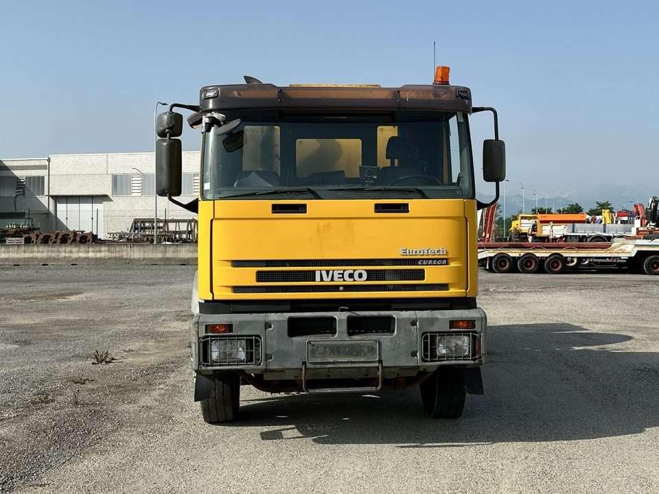 Iveco Eurotech - 190E 27  CURSOR Photo 19