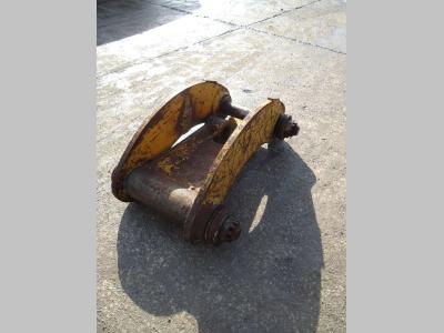 Bielle et supports de fermeture de godet pour Fiat Allis FE28 en vente par OLM 90 Srl