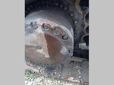Motoréducteur pour Doosan Photo 1