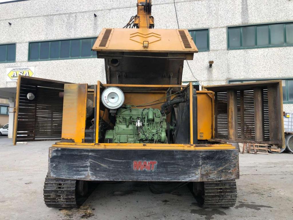 Mait HR 130 Photo 2