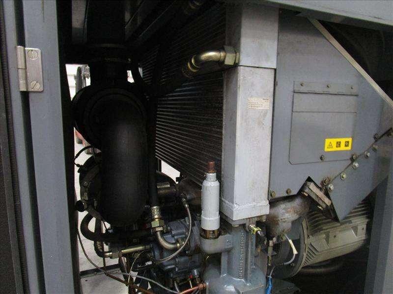 Atlas Copco ZT 75 Photo 3
