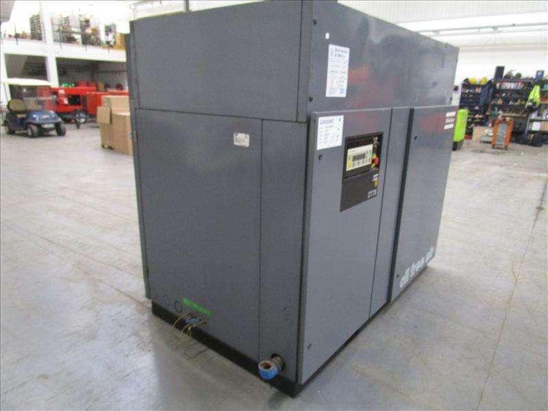 Atlas Copco ZT 75 Photo 6