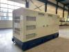 Iveco C9TE2 – 275 kVA Generator – DPX-19794.1 Photo 4 thumbnail