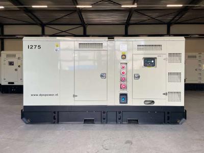 Iveco C9TE2 – 275 kVA Generator – DPX-19794.1 Photo 1