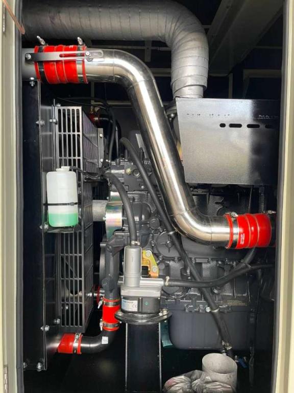 Iveco C9TE2 – 275 kVA Generator – DPX-19794.1 Photo 11