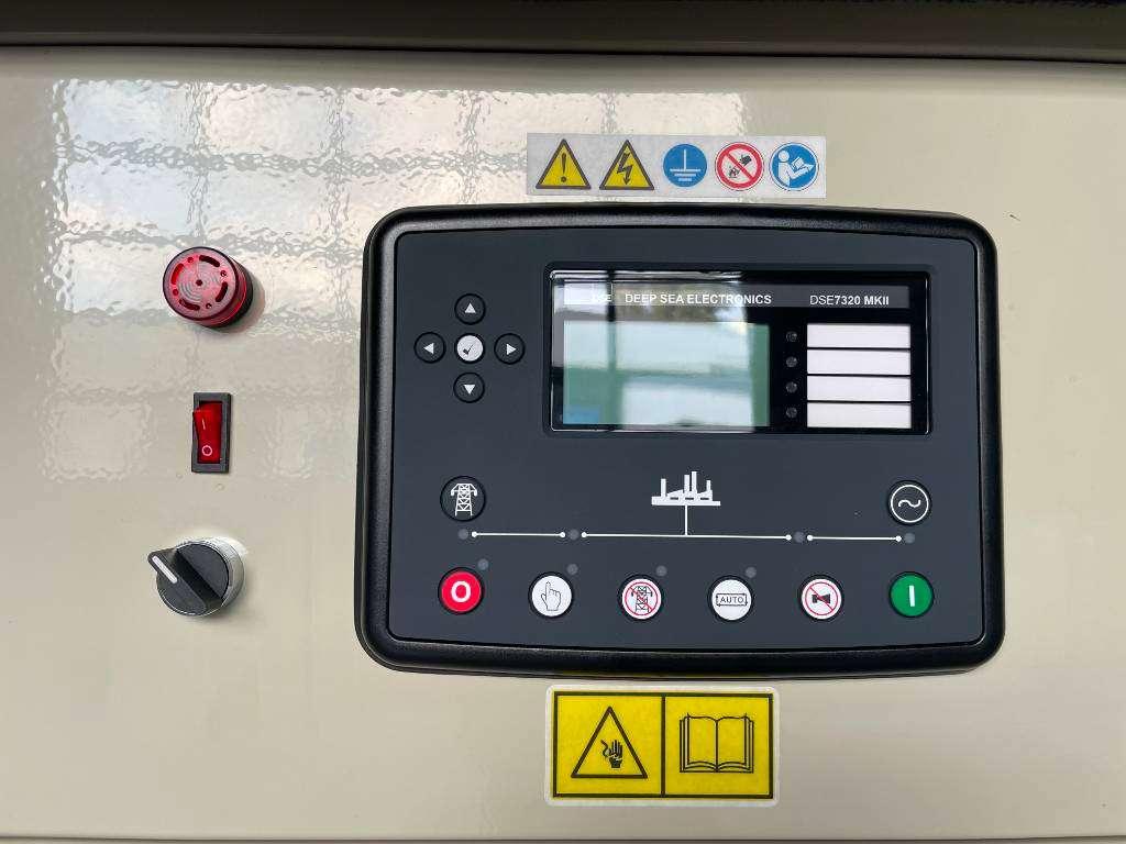Iveco C9TE2 – 275 kVA Generator – DPX-19794.1 Photo 16